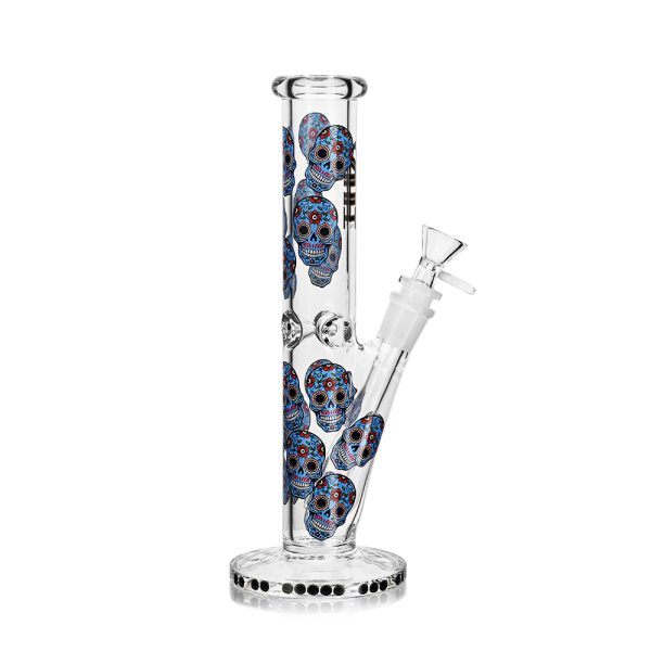 VAULT Glass Beaker Water Pipe-VG15 - Image 19
