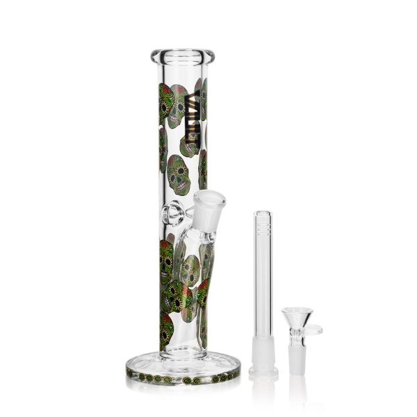 VAULT Glass Beaker Water Pipe-VG15 - Image 15