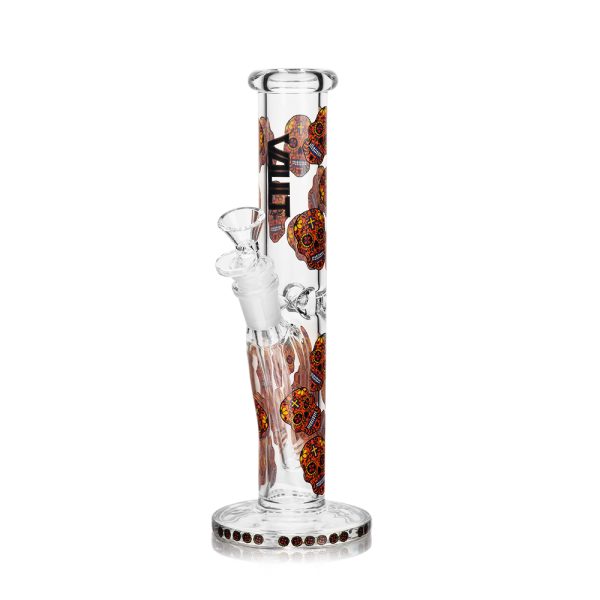 VAULT Glass Beaker Water Pipe-VG15 - Image 14