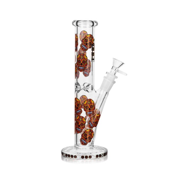 VAULT Glass Beaker Water Pipe-VG15 - Image 13