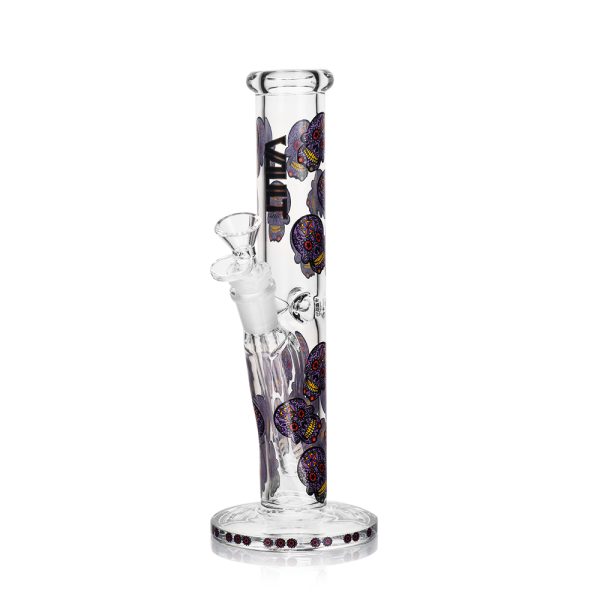 VAULT Glass Beaker Water Pipe-VG15 - Image 11