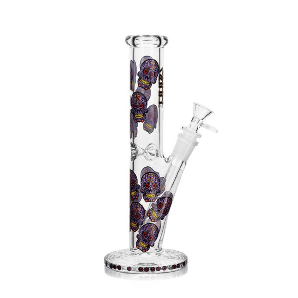 VAULT Glass Beaker Water Pipe-VG15 - Image 10