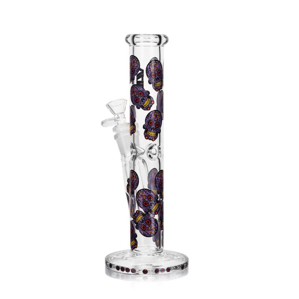 VAULT Glass Beaker Water Pipe-VG15 - Image 8