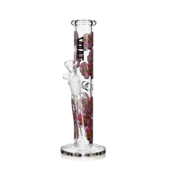 VAULT Glass Beaker Water Pipe-VG15 - Image 7