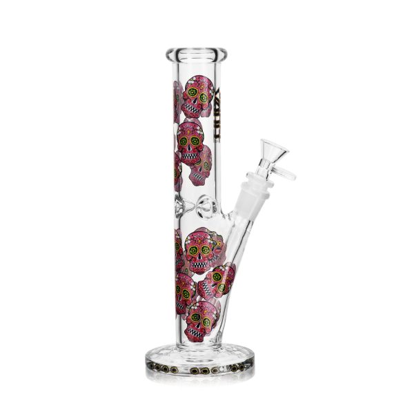 VAULT Glass Beaker Water Pipe-VG15 - Image 6