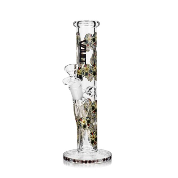 VAULT Glass Beaker Water Pipe-VG15 - Image 4
