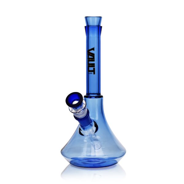 VAULT Glass Beaker Water Pipe-VG17 - Image 13