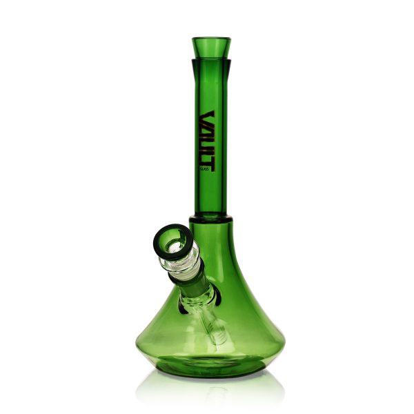 VAULT Glass Beaker Water Pipe-VG17 - Image 10