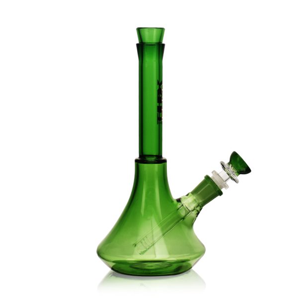 VAULT Glass Beaker Water Pipe-VG17 - Image 9