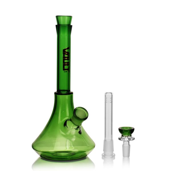 VAULT Glass Beaker Water Pipe-VG17 - Image 8
