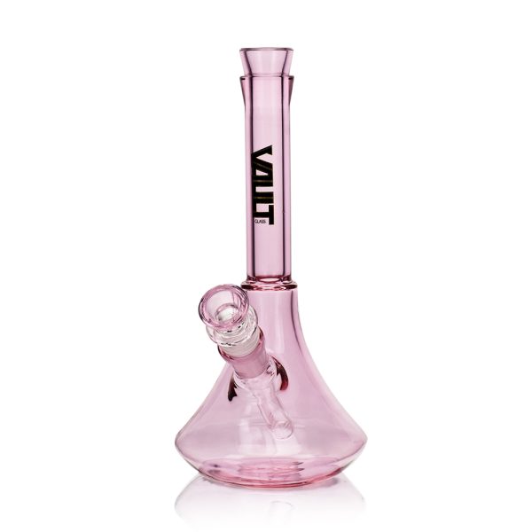 VAULT Glass Beaker Water Pipe-VG17 - Image 7