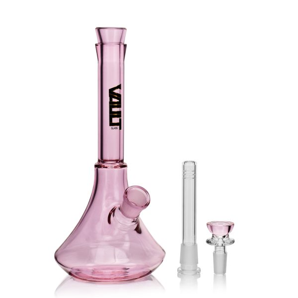 VAULT Glass Beaker Water Pipe-VG17 - Image 5