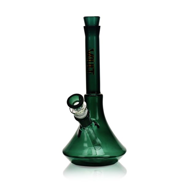 VAULT Glass Beaker Water Pipe-VG17 - Image 4