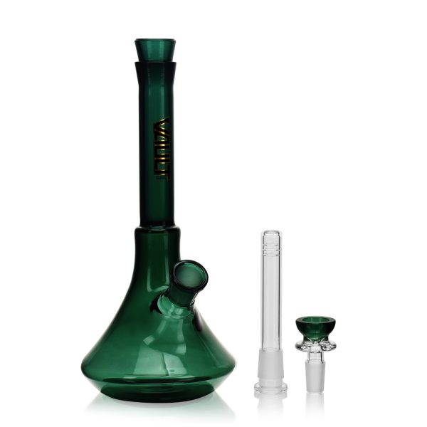 VAULT Glass Beaker Water Pipe-VG17 - Image 2