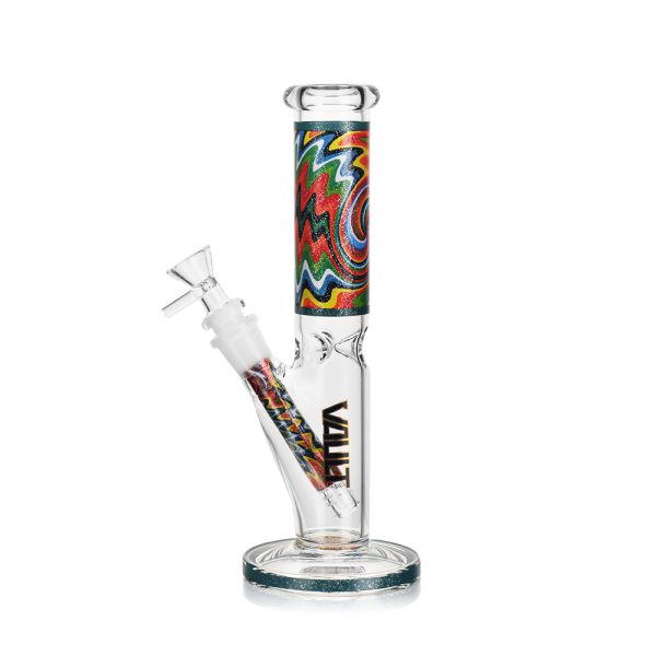 VAULT Glass Sraight Water Pipe-VG2414 - Image 19