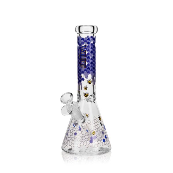 VAULT Glass Beaker Water Pipe-VG14 - Image 14